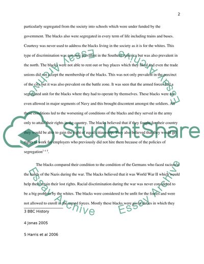 Civil Rights Movement