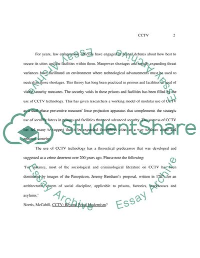 Law Enforcement Tool or Societal Repression Weapon