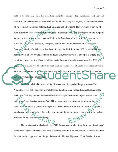 Elements of a Negotiable Instrument