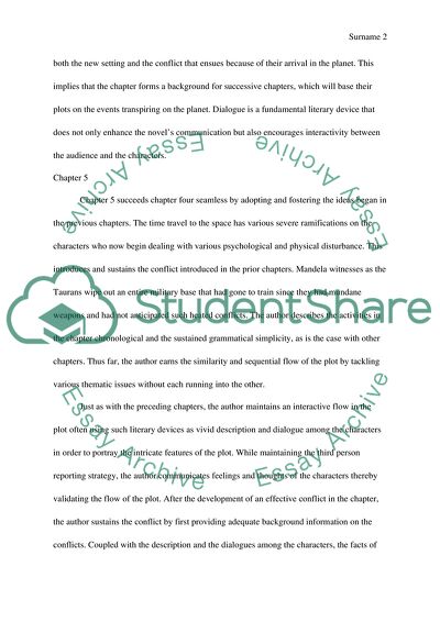 The Conflict in The Forever War by Dexter Filkins