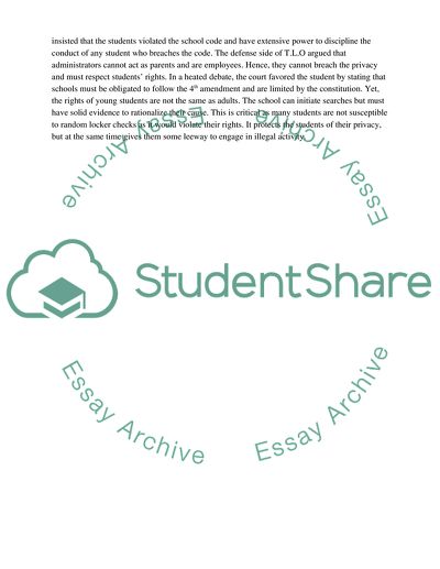 Critically Acclaimed Supreme Court Cases