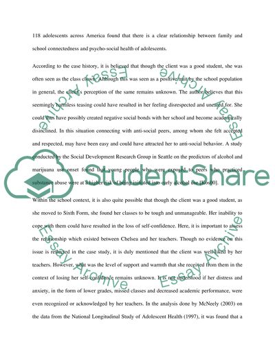 Attitude to Female Juvenile Delinquents