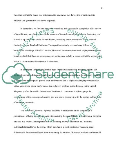 International Financial Reporting & Analysis