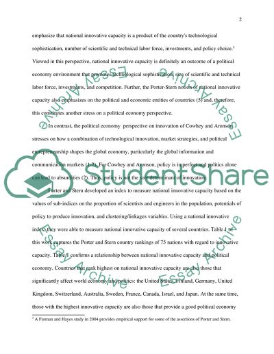 Comparative Political Economy Analysis of Angola and Iran