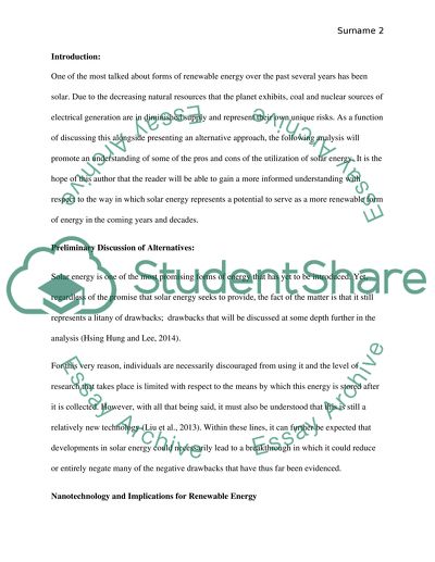 Efficiency and Broader Economics