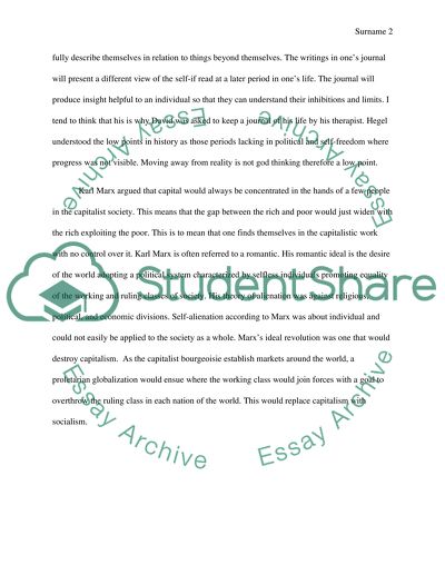 Questions on the Book, The Manticore by Robertson Davies