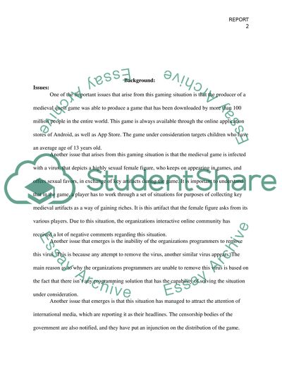 The Most Effective Method of Solving the Problems