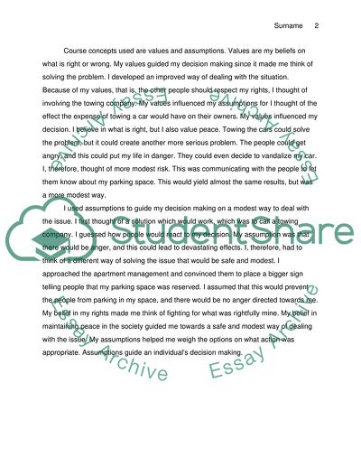 Transforming Complaints Into Commitments