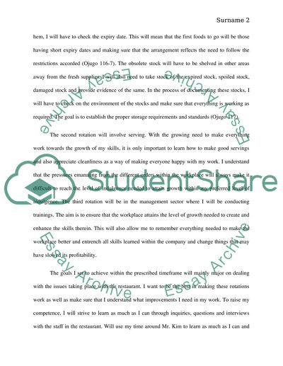 Learning Agreement Issues