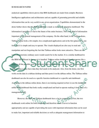 How Organizations Benefit from Business Intelligence Solutions