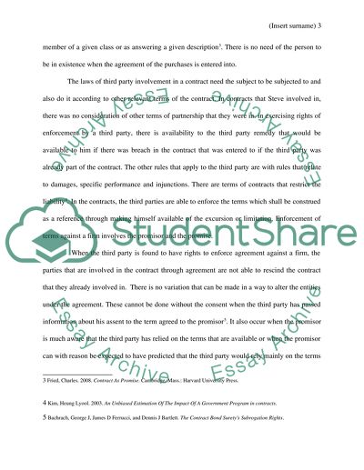Optimal Property Rights in Financial Contracting