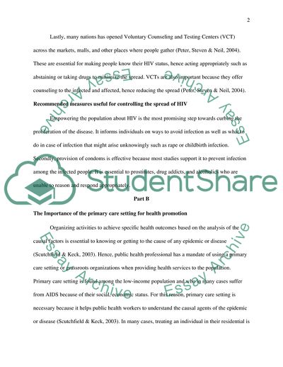 Quantitative Description of AIDS Problem in the US and Other Parts of the World