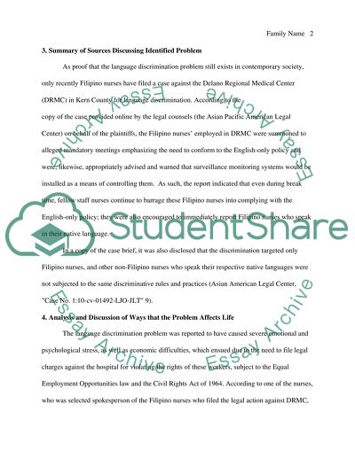 Identify a significant problem area within American Business, or Business Related Law today