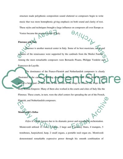 Cultural and Religious Traditions in Venice