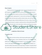 Science And Society Essay Sickle Cell Anemia Essay Example Of A Thesis Statement In An Essay also Persuasive Essay Thesis Statement Care Plan For Sickle Cell Crisis Essay Biggest Paper Database Proposal Essay Topic