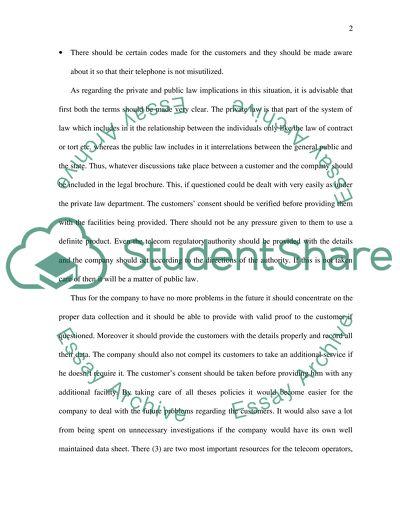 DWI (The Legal and Ethical Environment of Business)