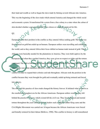 &quot;The terrible Transformation&quot;