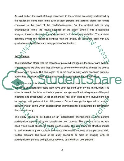 I am the Face of Success