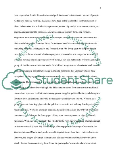 Peculiarities of Australian Media