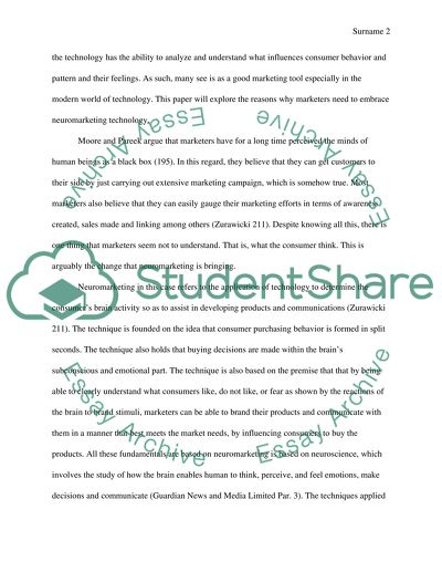 Garbology in Marketing Strategies
