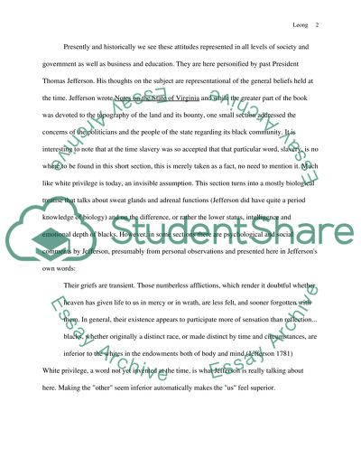 Collegesocial class and the hidden curriculum of work essay