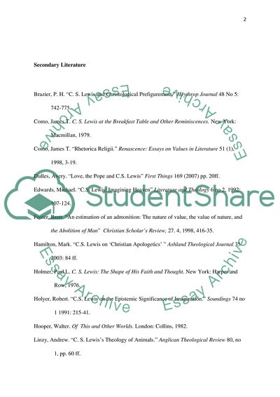 Apologists and the History of Apologetics