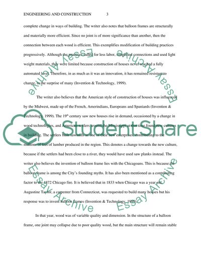 Reading the paper and answer question