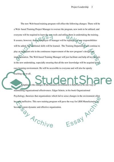 Globalization Changes in Business