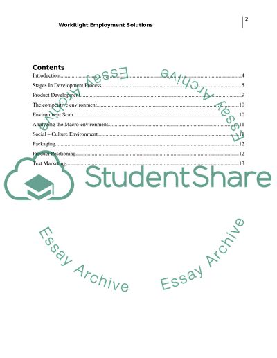 WorkRight Employment Solutions