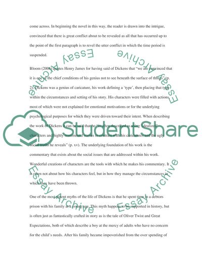 Violence and Revenge in a Tale of Two Cities by Charles Dickens