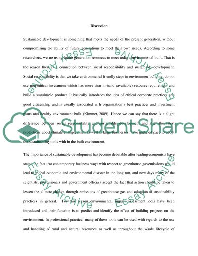 How Social Sustainability Is Defined and Measured