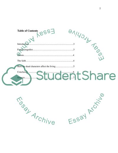 Comparisons in Death of a Salesman and Oedipus the King