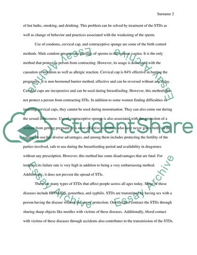 Human Production and Child Abnormalities