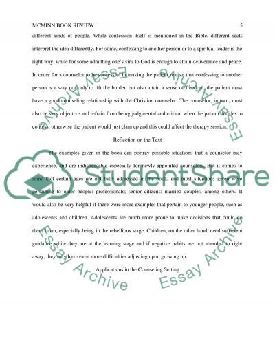 Integration of psychology and theology essay
