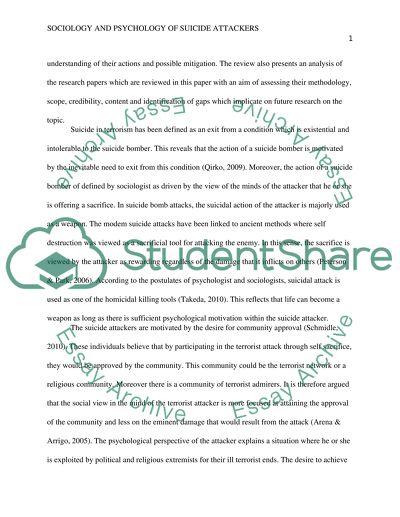 The Social, Political and Religious Conflicts