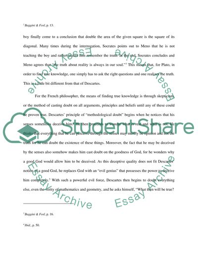 What makes it an opinion image