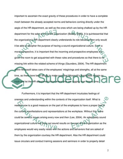 How HR Function Helps Shape up the Line Managers within an Organization