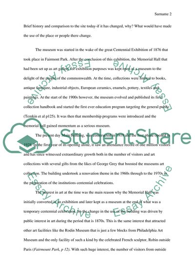 Philadelphia Museum of Art