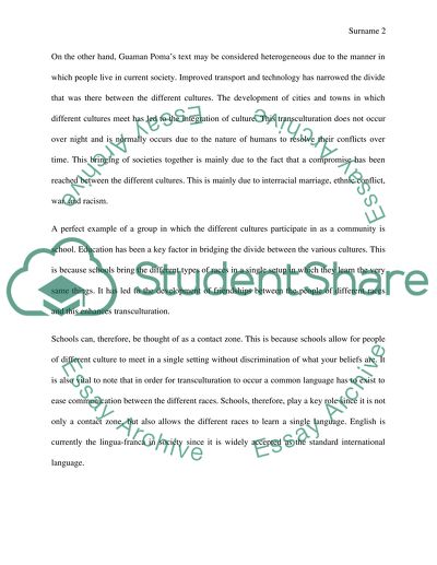 Questions for second reading