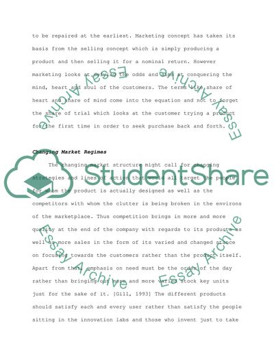 How Effectively Develop Marketing Communication to Successfully Deliver a Message about a Company