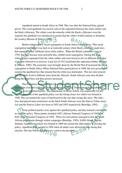 World Regional Georgraphy Unit 6