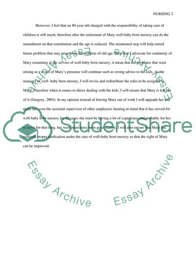 Nursing Ethics: A Virtue-Based Approach