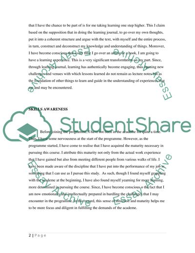 Competitiveness and Corporate Social Responsibility