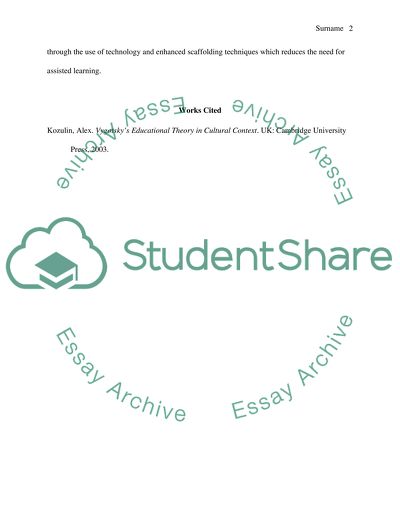 Human Growth and development