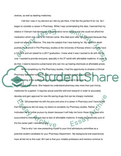 Pharmacy Application