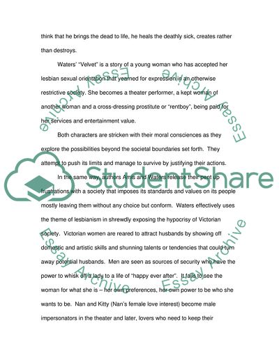 In A Constant State of Painful Ambivalence