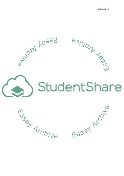 Relationships shared among family and friends