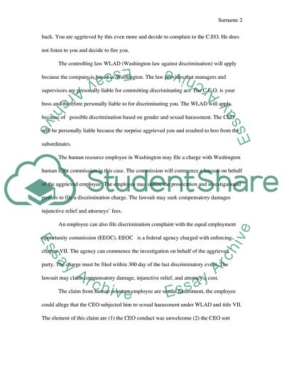 Employee Relations in Human Resources Management