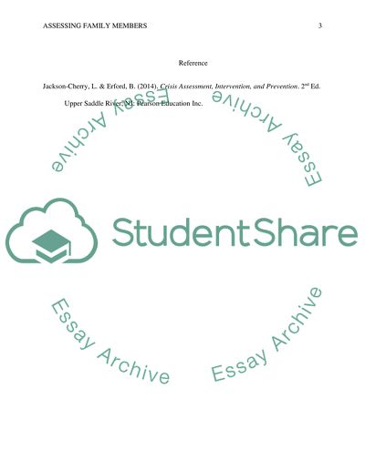 Domestic Violence and Family Therapy