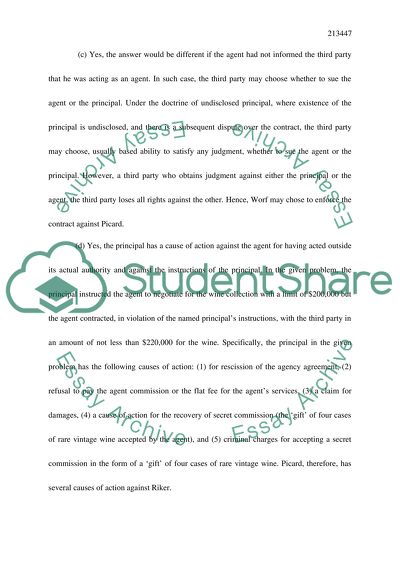 Agency,innkeepers doctrine,and liquor licensing law